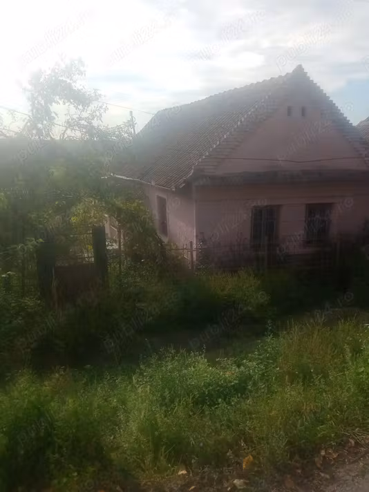 Casă Sumal