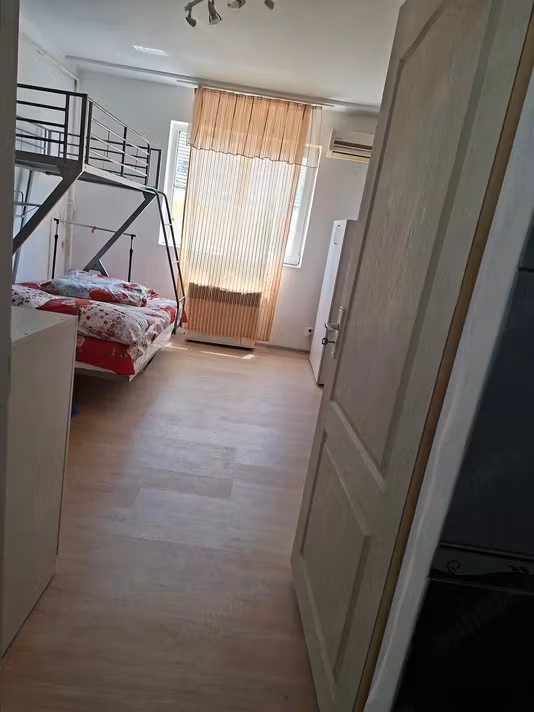 Garsonieră Iosefin