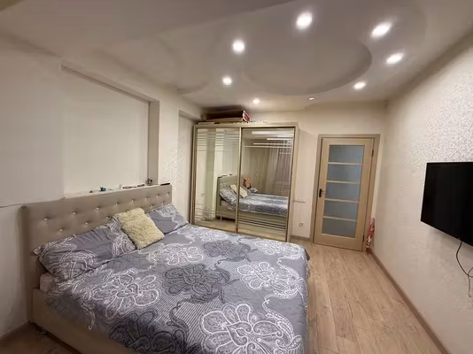 Garsonieră Dristor