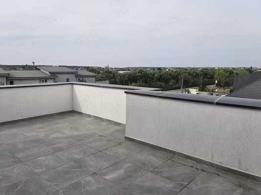Apartament Dobroesti