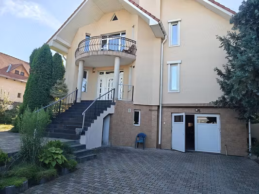 Casă Tudor Vladimirescu