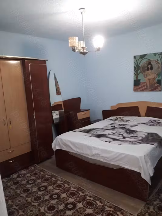 Casă Giurgiu