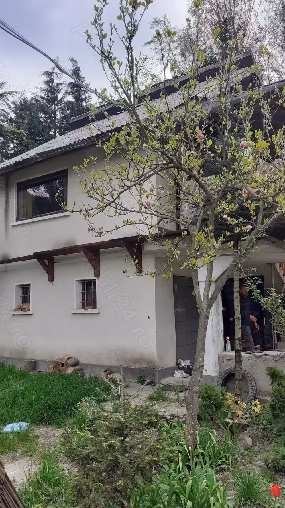 Casa de vanzare