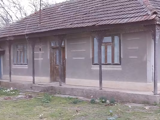 Casă Vetrisoaia