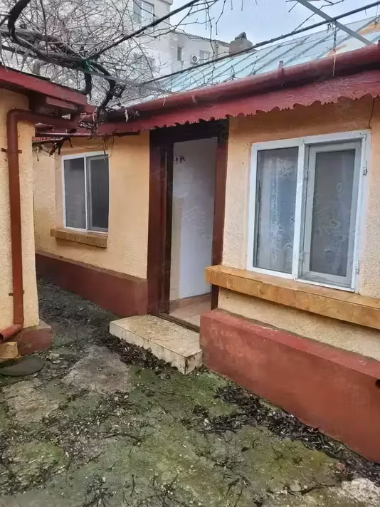 Casă Tulcea