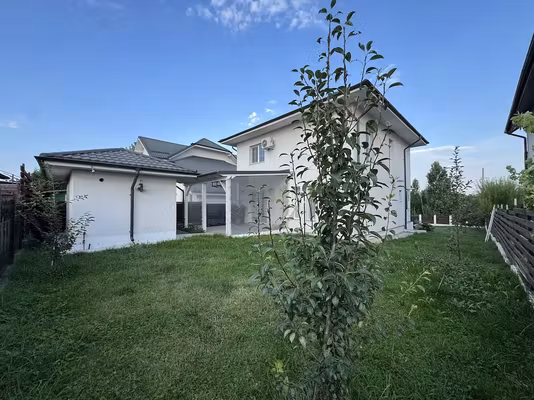 Casă Samurcasi