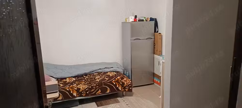 OCAZIE! BI 2018 str. Pepinierei 1 Cam-10mp cu baie, mob-utilat