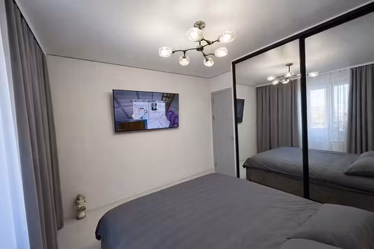 Apartament Eroii Revolutiei