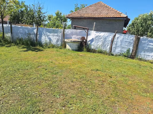 Casă Cimp