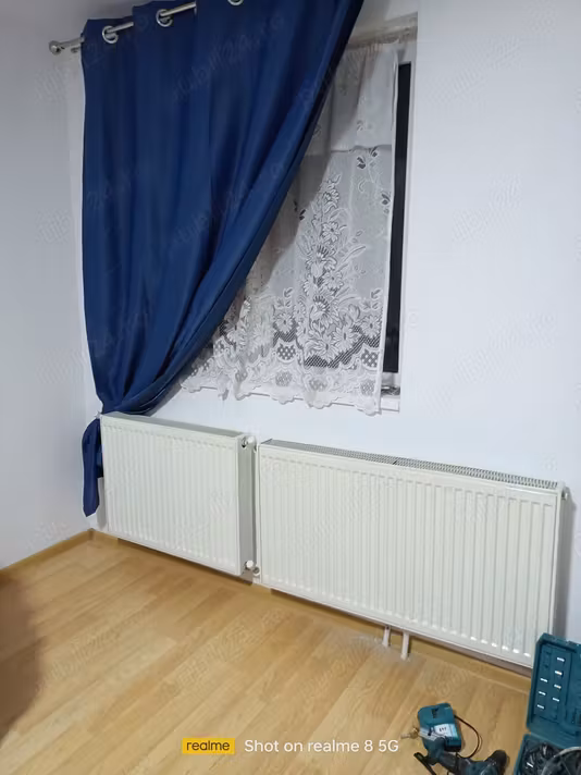 Apartament Lupeni
