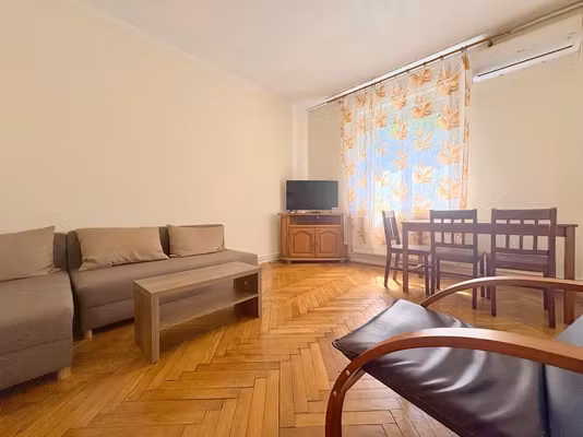Apartament Bastion