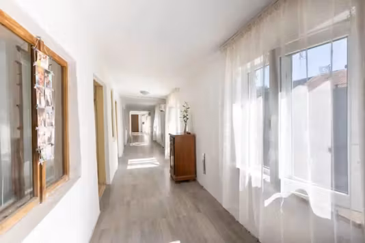Casă Delfinului