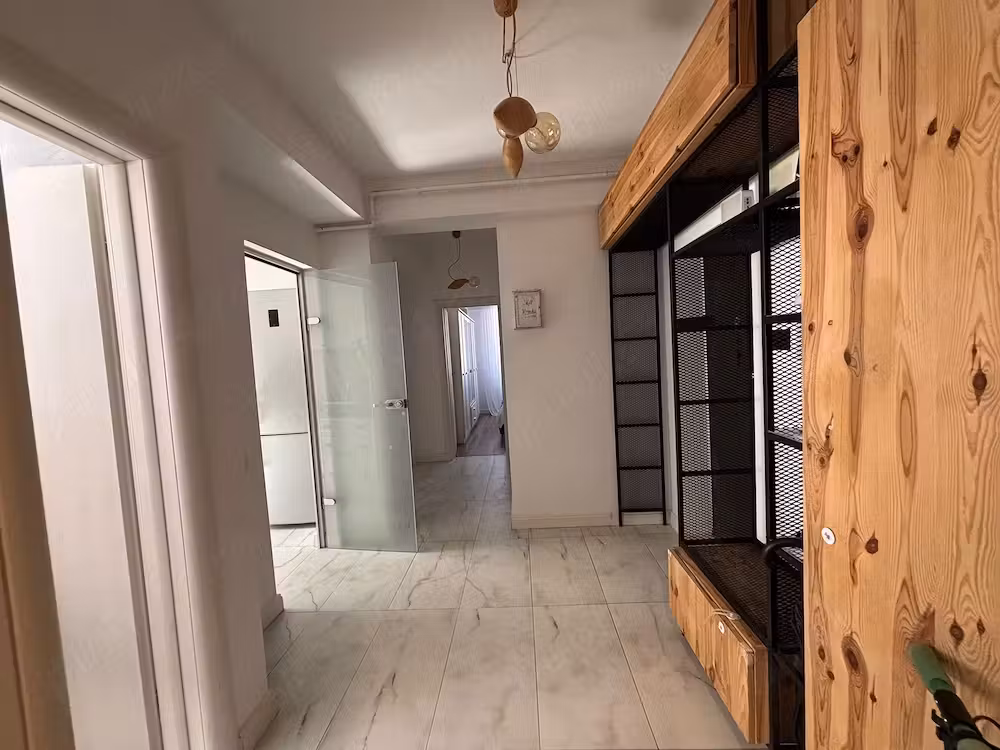 Apartament 3 camere de închiriat   Carol City Park | Tineretului | 68 mp | Proprietar