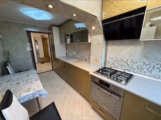 Apartament Piata mare