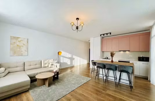 Apartament CENTRU