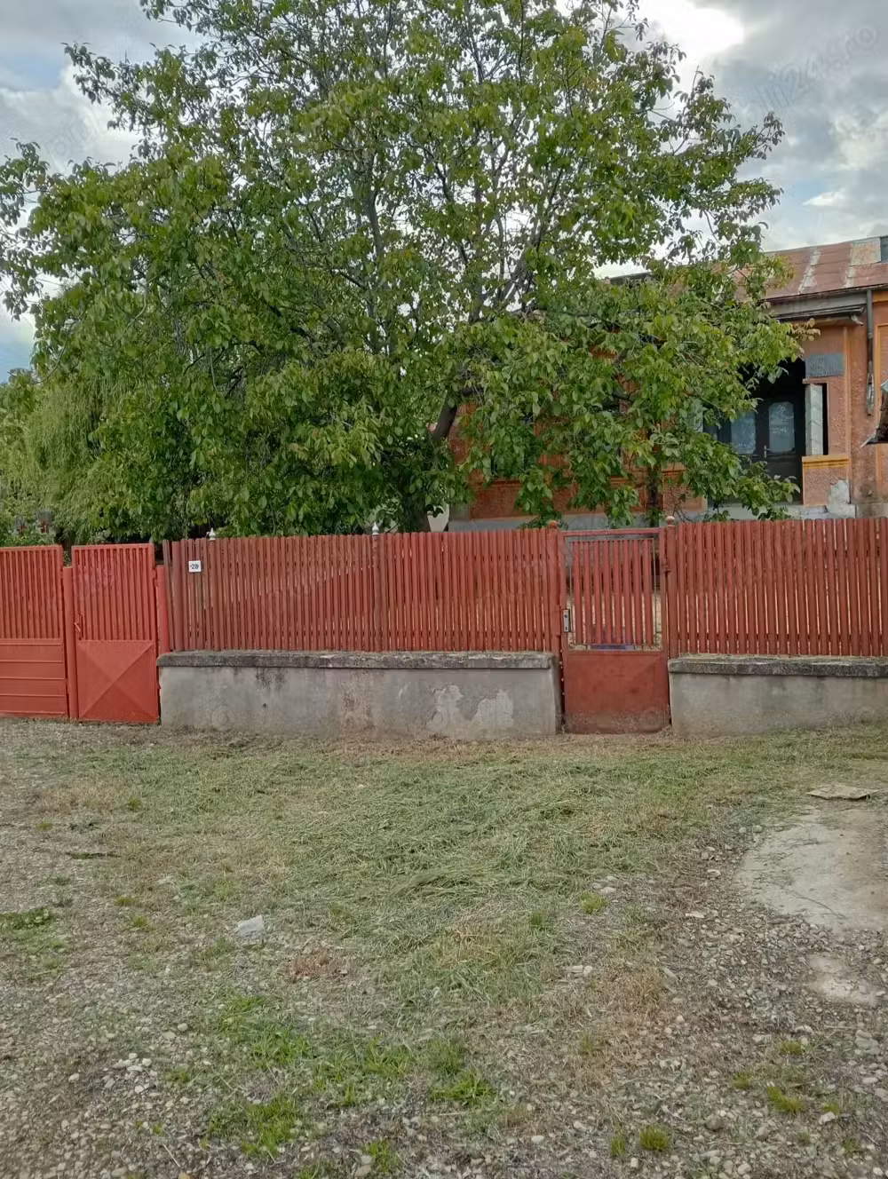 Casa de vanzare
