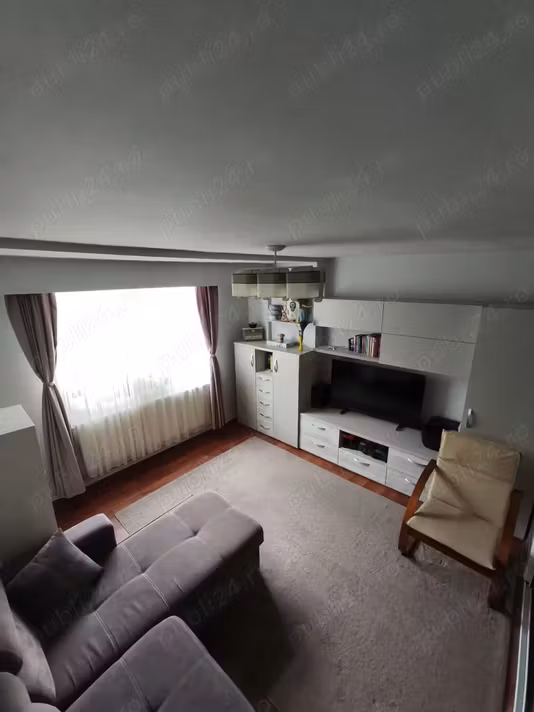 Apartament Satu Mare