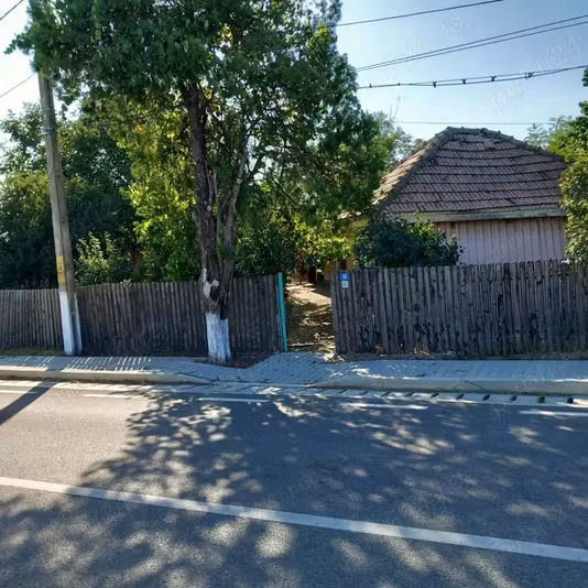 Casă Salciile