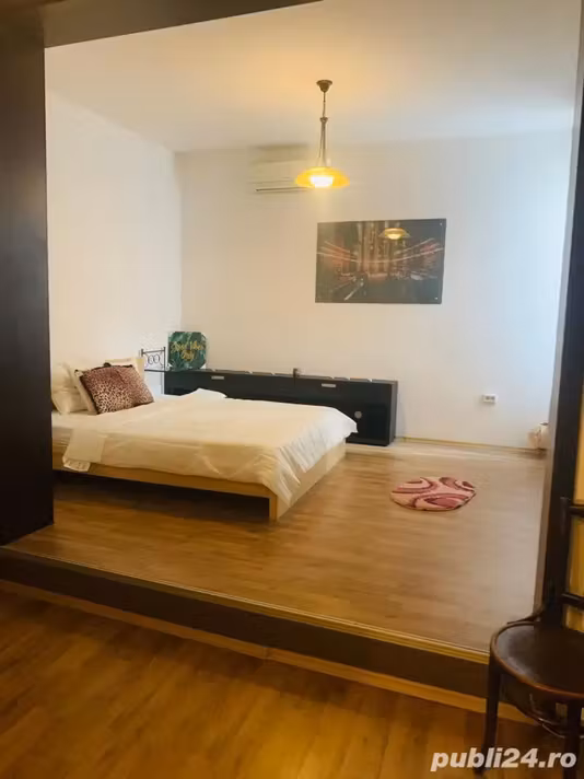 Apartament Sector 1