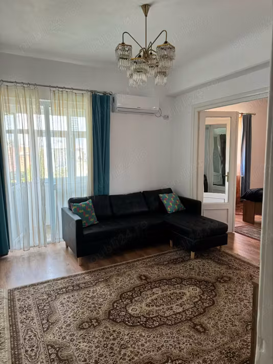 Apartament Sector 1