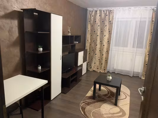 Garsonieră Calea Buziașului