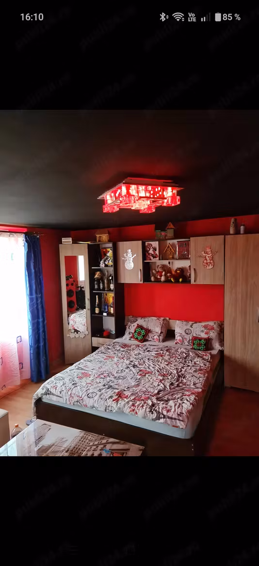 Casă Sanmihaiu German