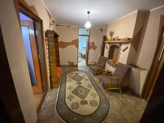 Apartament George Enescu