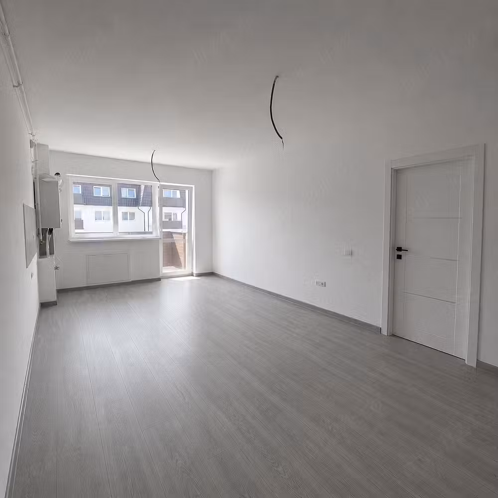 Proprietar   Apartament nou 2 camere, 51 mp utili + balcon | Subcetate City 2