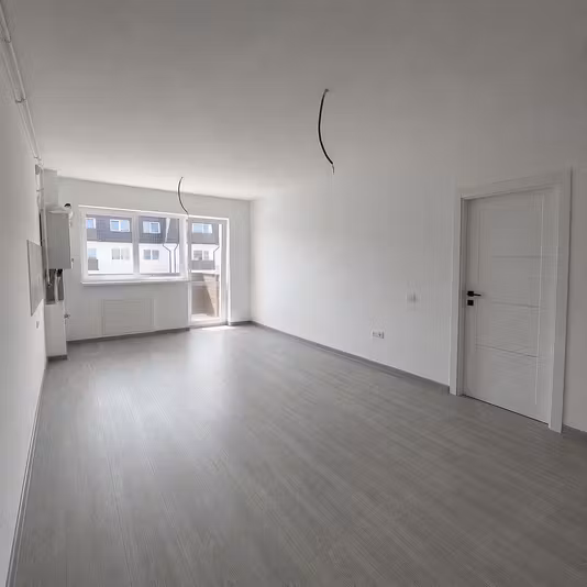 Apartament Sanpetru