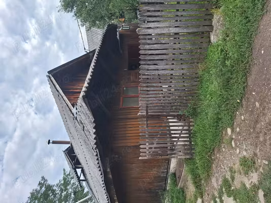 Casă Bertea