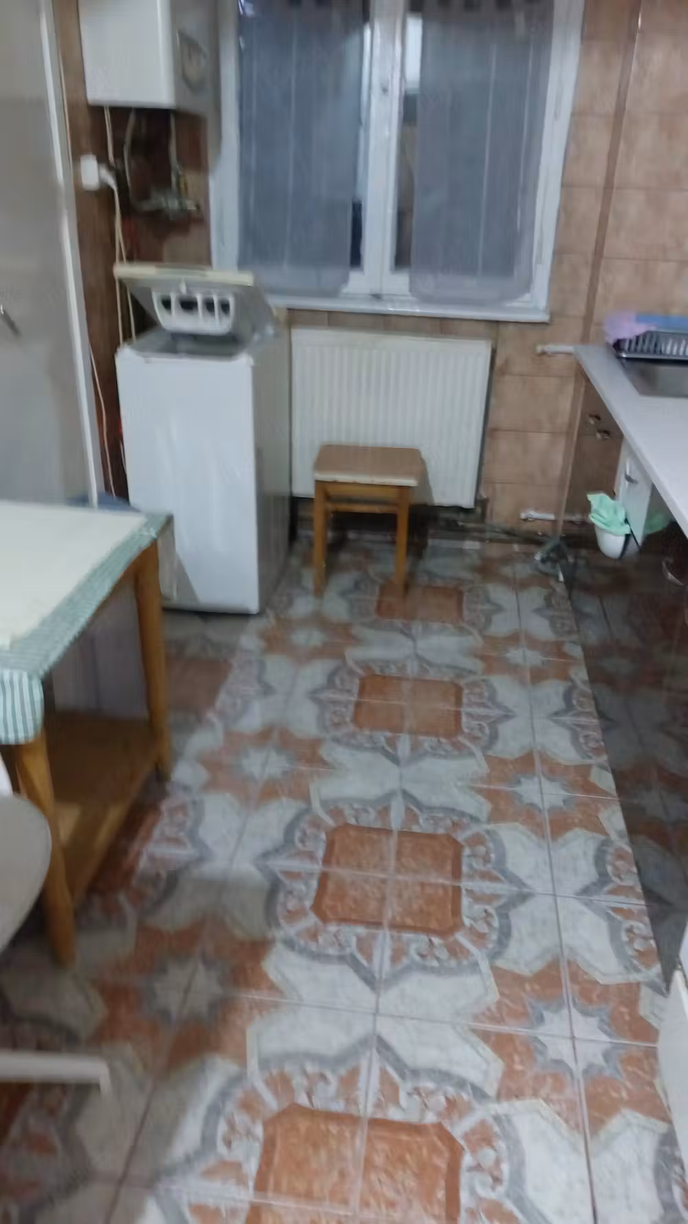 Apartament 2 camere, Str. Septimiu Albini, Gheorgheni