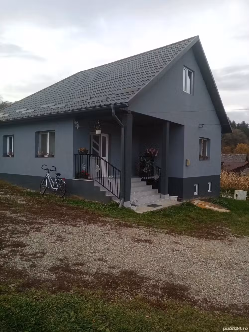 Casă de vanzare