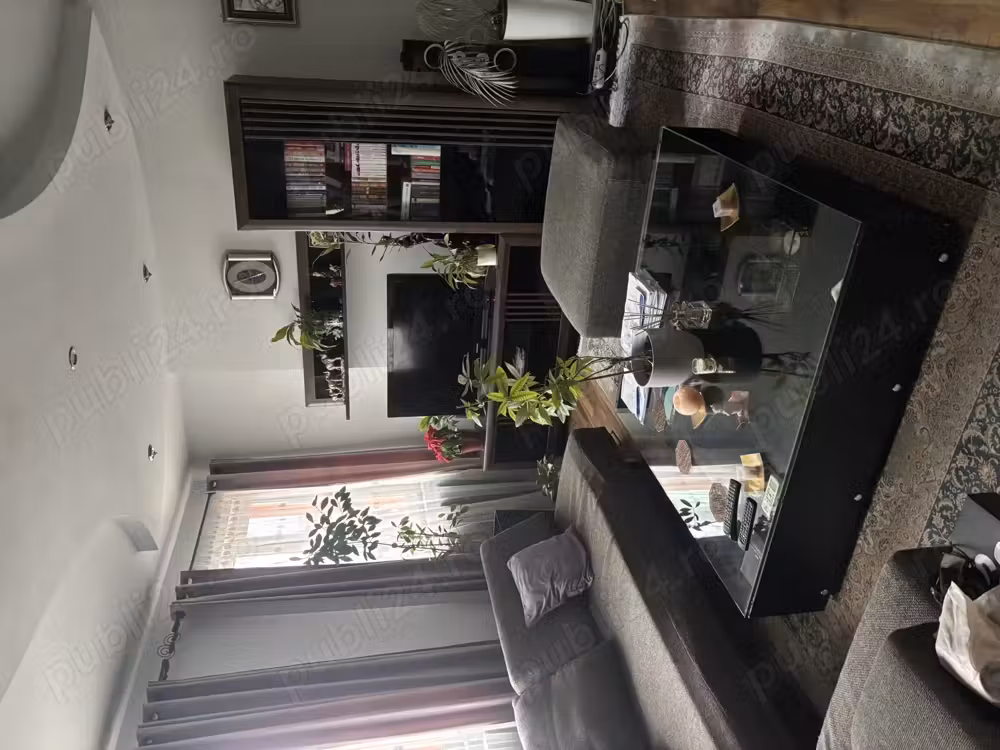 Apartament 3 camere zona rezidentiala