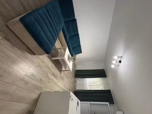 Apartament Fabrica de Paine