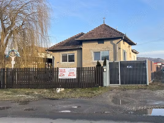 Casă Gherla