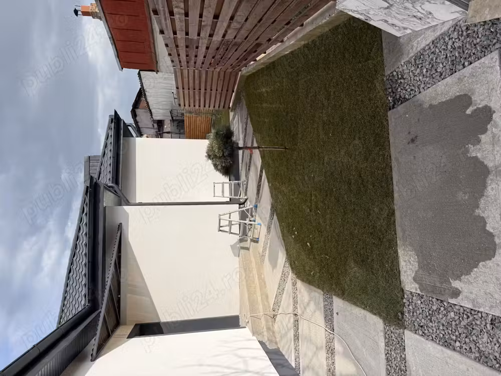 Casă de vânzare