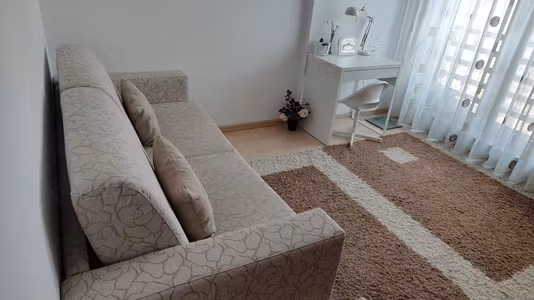 Apartament Decebal