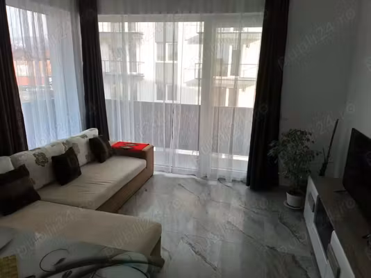 Apartament Rasnov