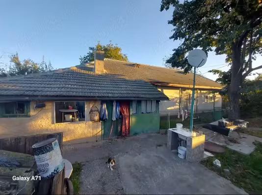 Casă Satu Nou