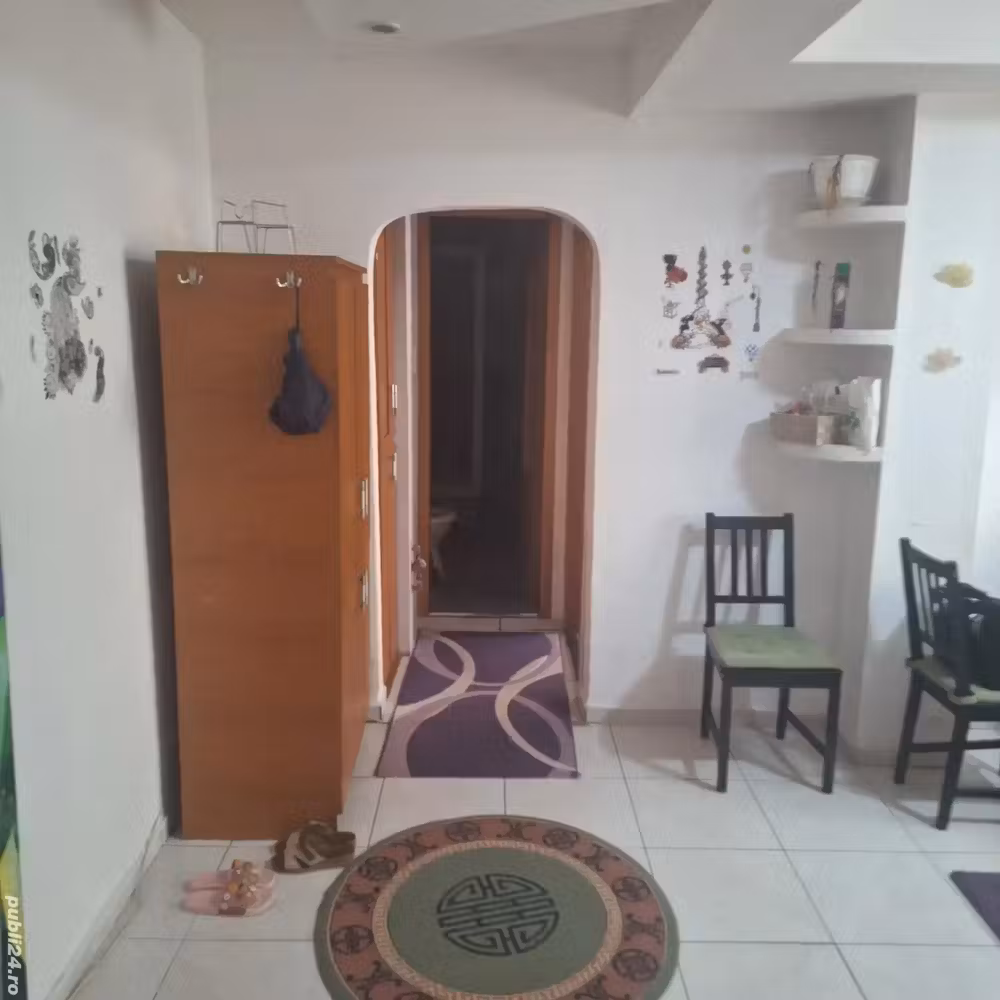 Margeanului Școala 124