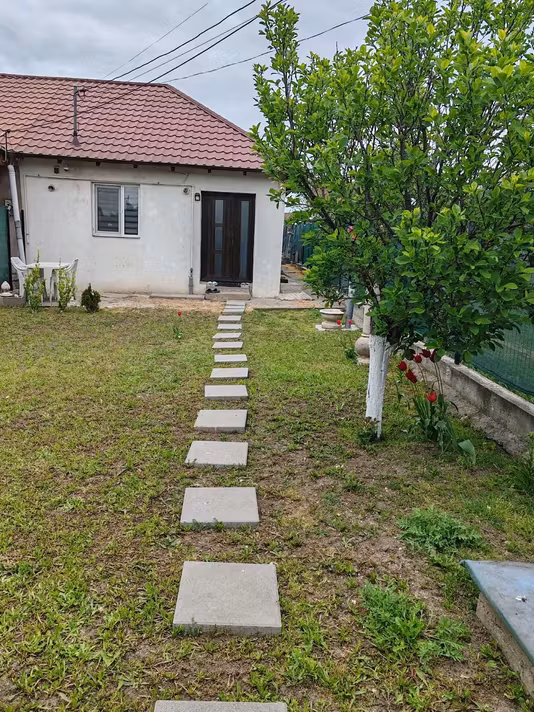 Casă Primarie