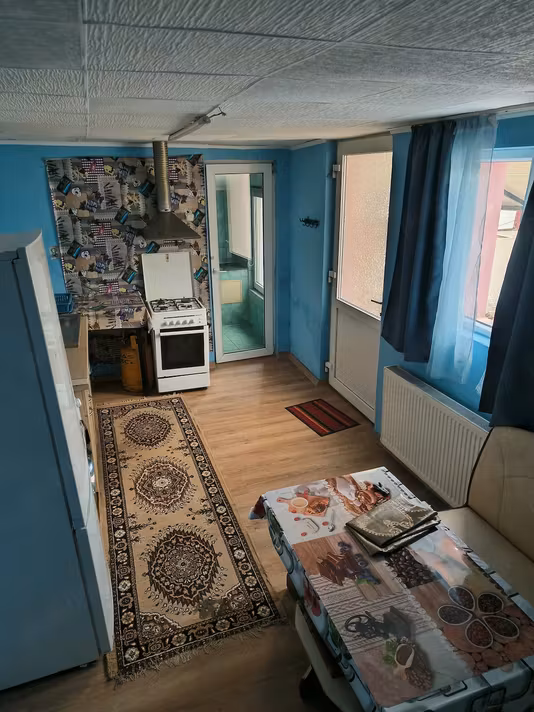 Apartament Poiana