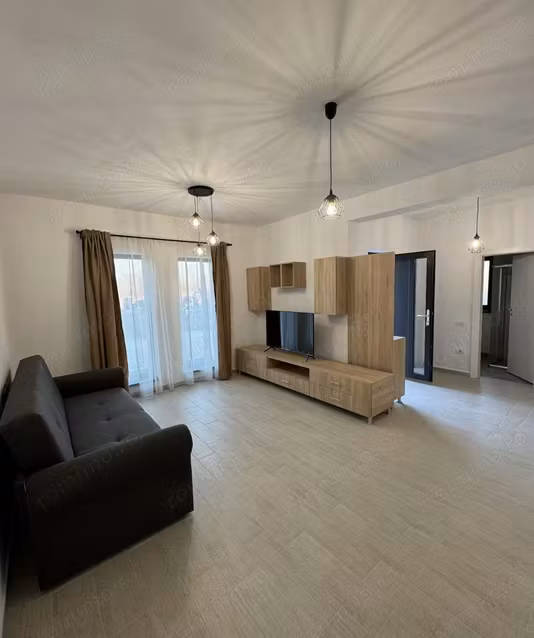 Apartament BRAYTIM