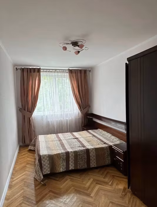 Apartament Ghencea