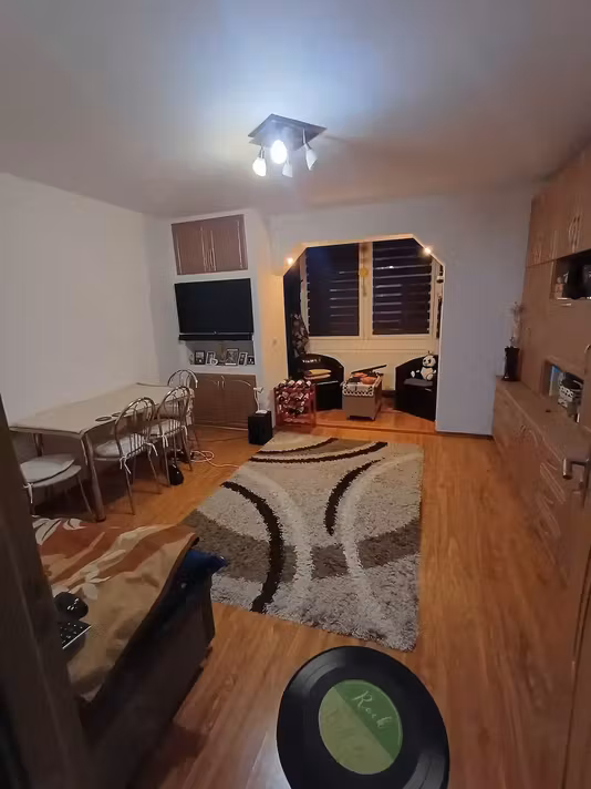 Apartament Targu Mures