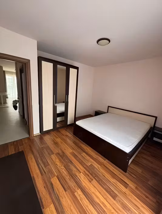Apartament Berceni