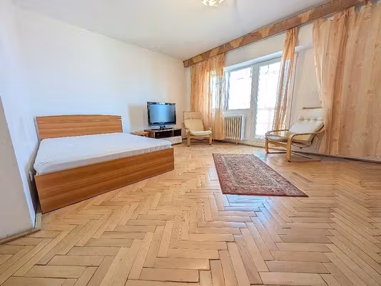 Apartament Stefan cel Mare