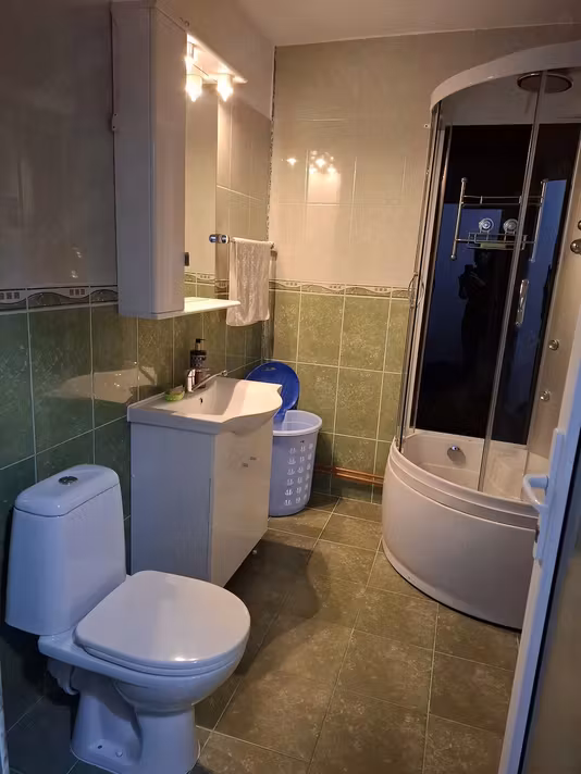 Apartament Bucovina