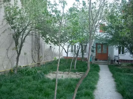 Casă Sagului