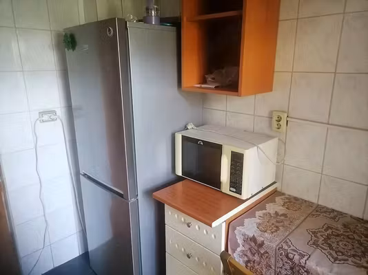 Apartament PACURARI COPOU